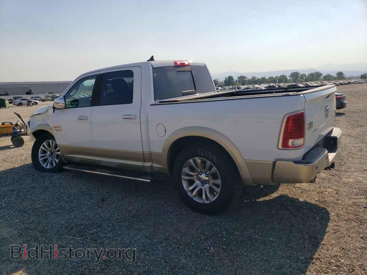 2013 RAM 1500 - VIN: 1C6RR7PT7DS561111 - Фото 2