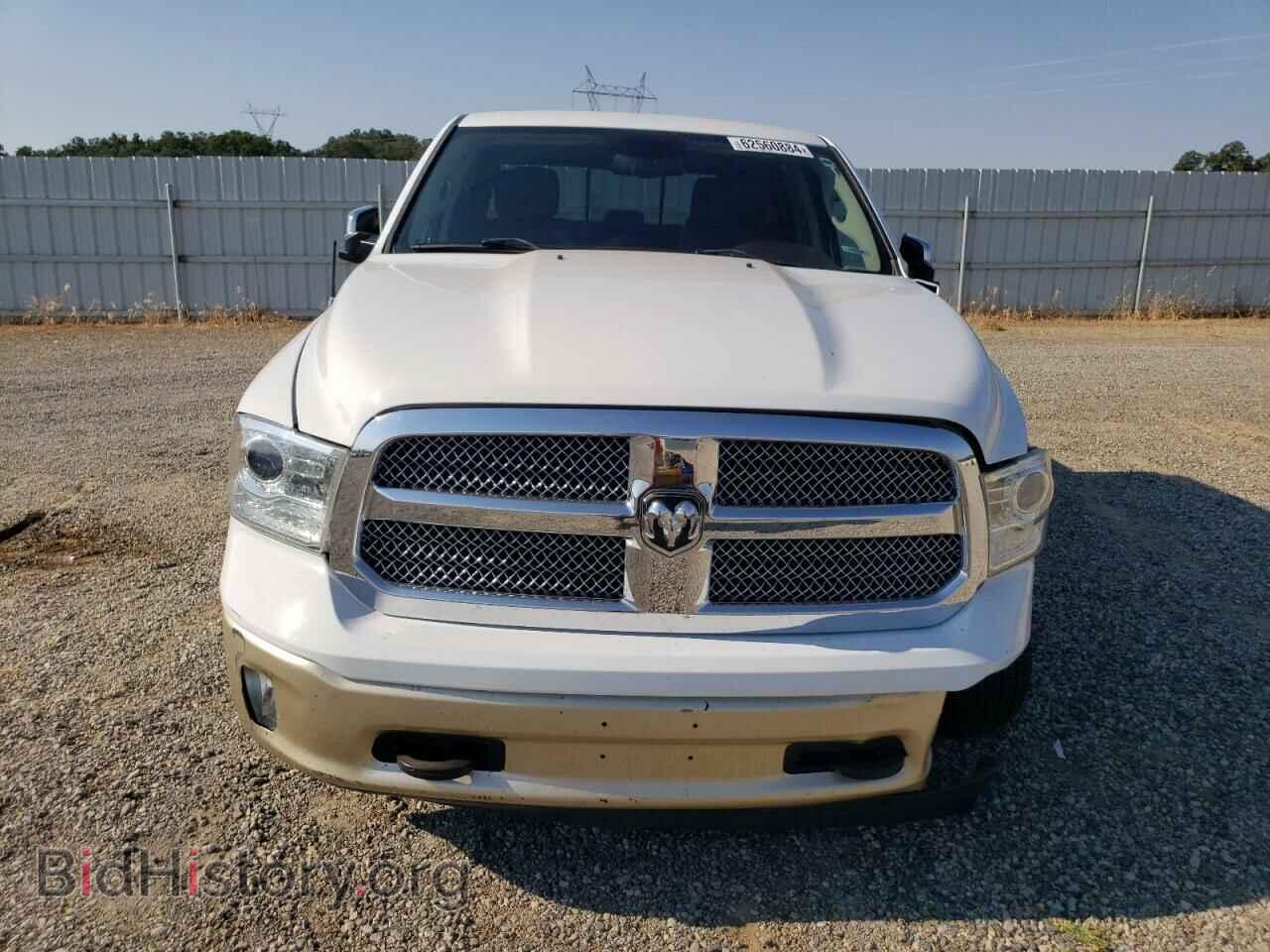 2013 RAM 1500 - VIN: 1C6RR7PT7DS561111 - Фото 5