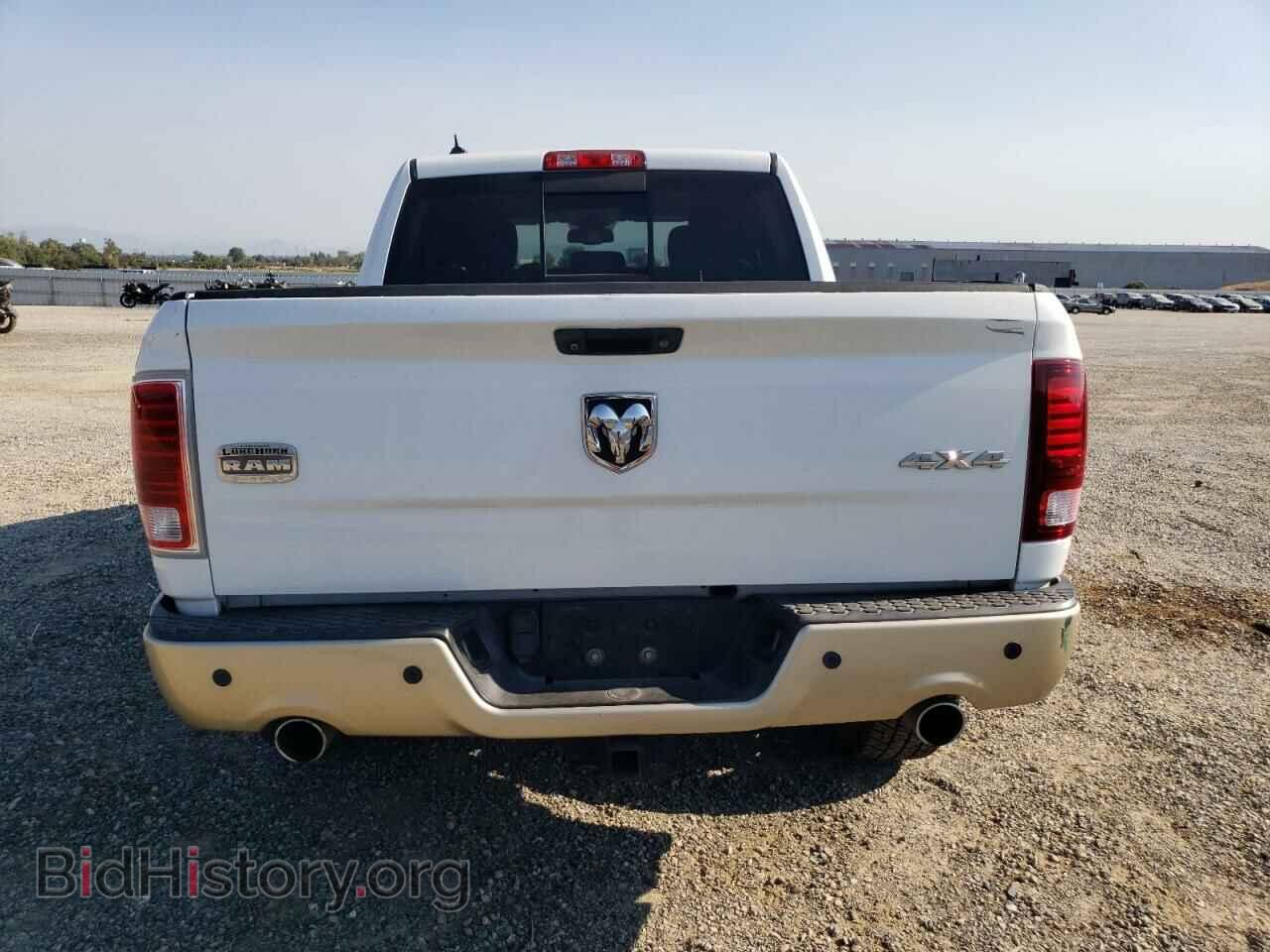 2013 RAM 1500 - VIN: 1C6RR7PT7DS561111 - Фото 6