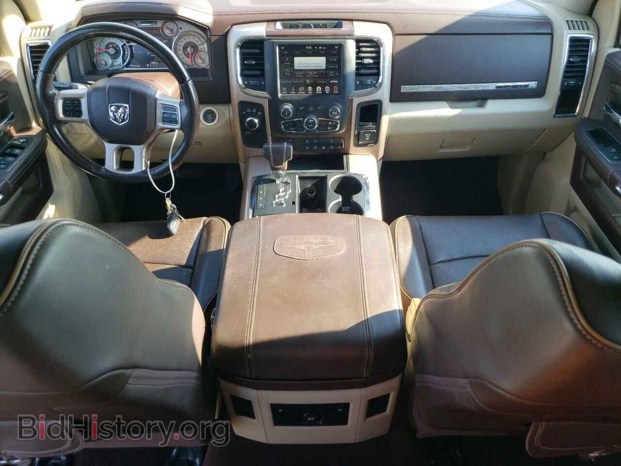 2013 RAM 1500 - VIN: 1C6RR7PT7DS561111 - Фото 8