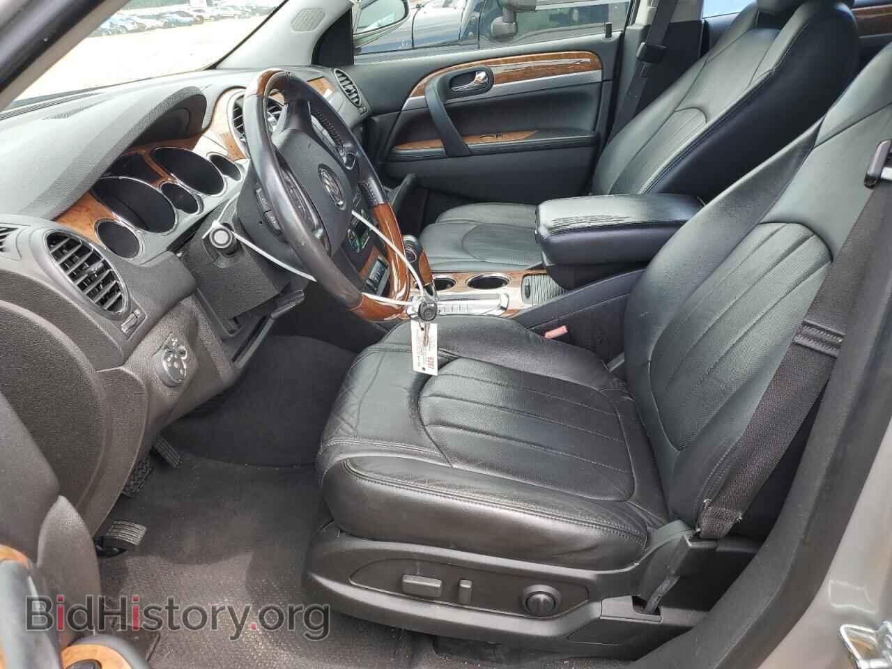 2012 BUICK ENCLAVE - VIN: 5GAKRCED4CJ380584 - Фото 7