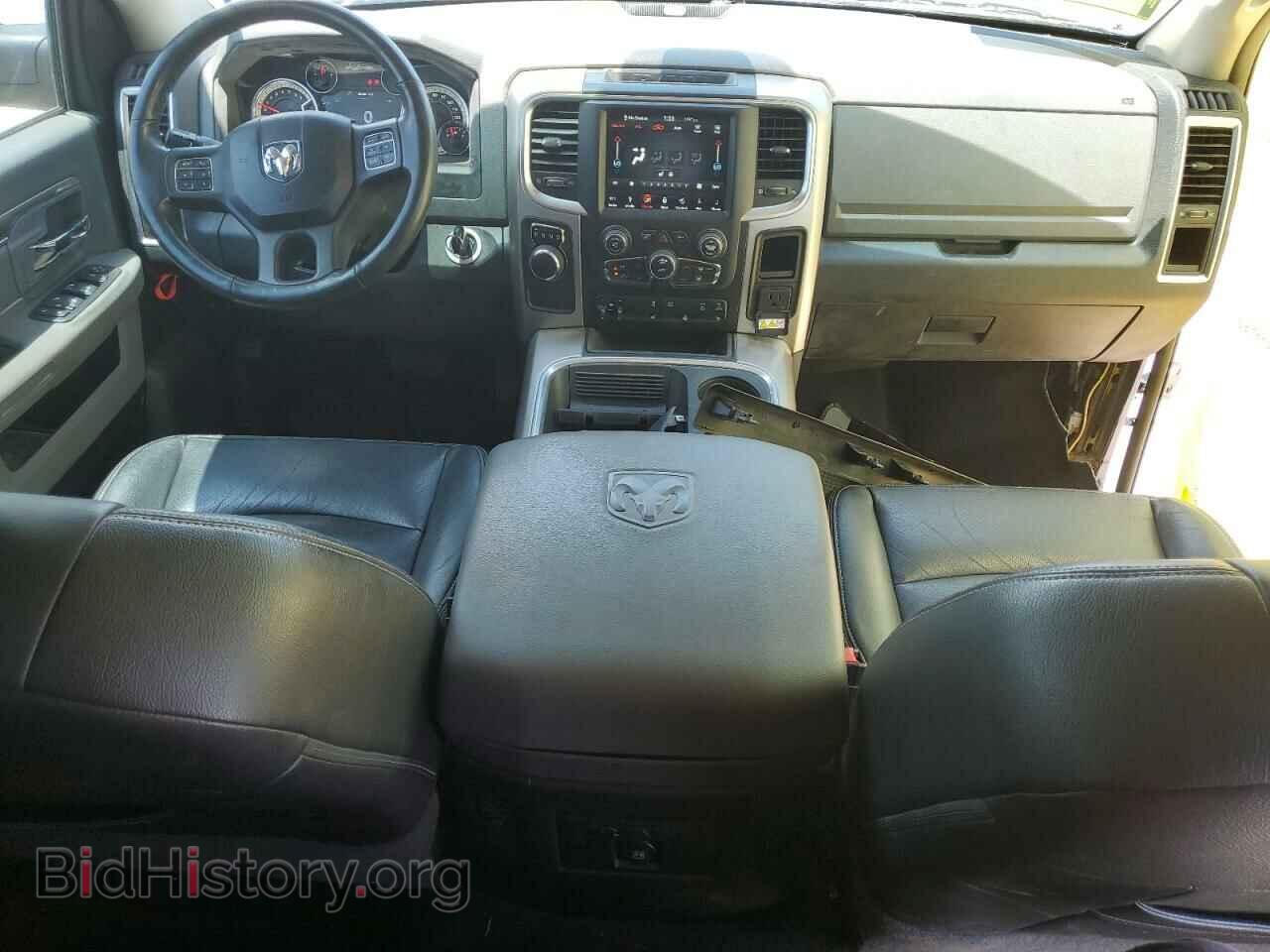 2018 RAM 1500 - VIN: 1C6RR6LT2JS132003 - Photo 8