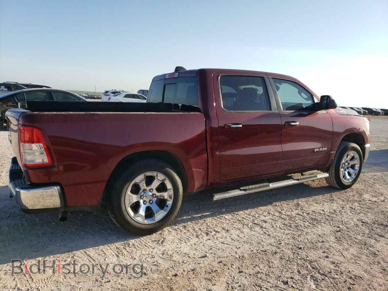 2019 RAM 1500 - VIN: 1C6RREFG0KN666755 - Фото 3