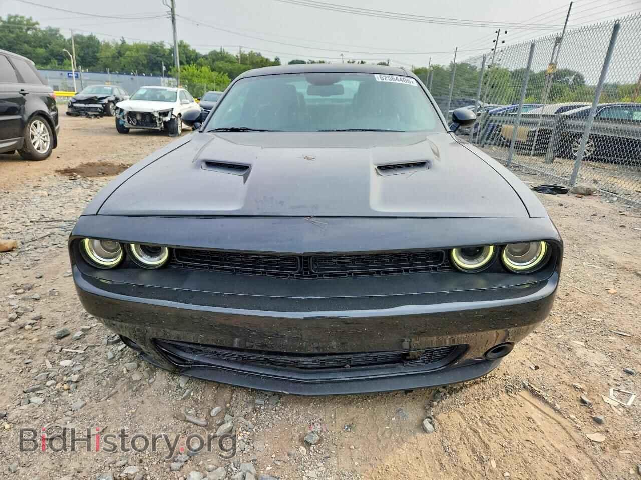 2019 DODGE CHALLENGER - VIN: 2C3CDZAG8KH632720 - Photo 5