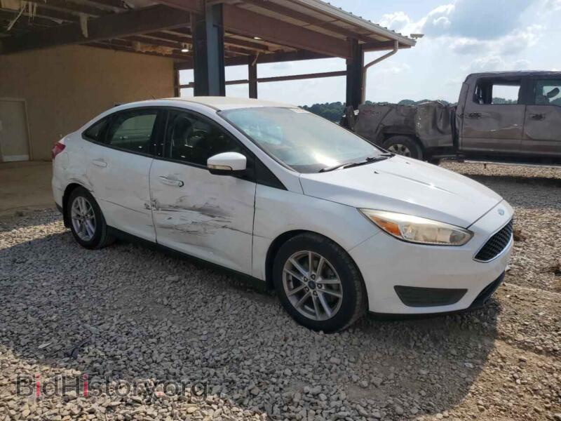 2016 Ford FOCUS (VIN 1FADP3F28GL241794) — фото 4 из 14