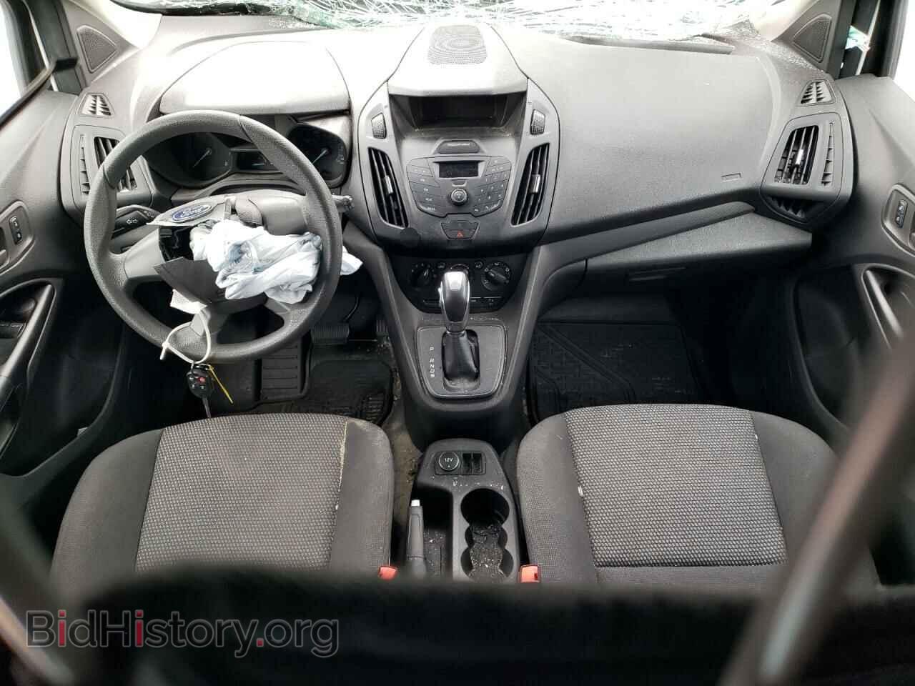 2018 FORD TRANSIT - VIN: NM0LS7E78J1348241 - Фото 8