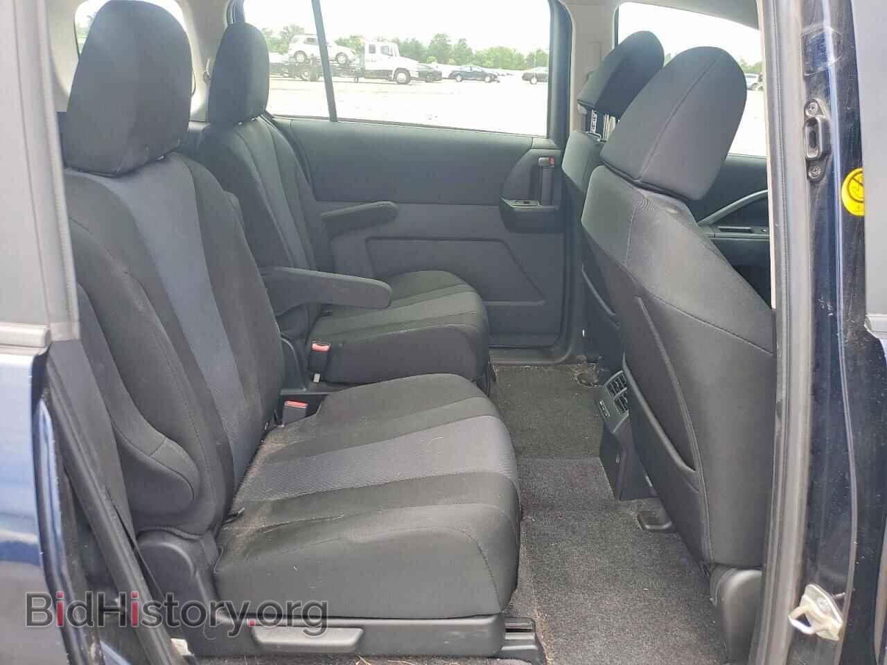2015 MAZDA 5 - VIN: JM1CW2BL2F0185692 - Photo 11