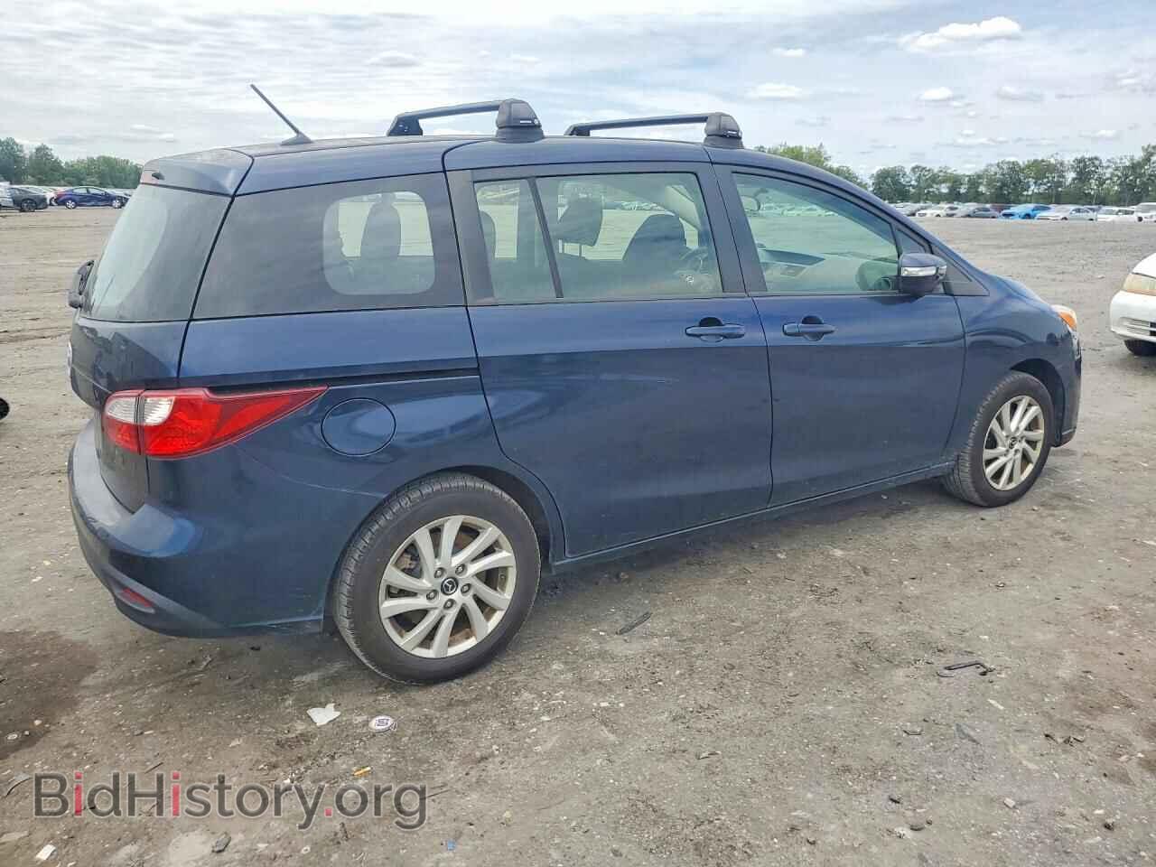 2015 MAZDA 5 - VIN: JM1CW2BL2F0185692 - Photo 3