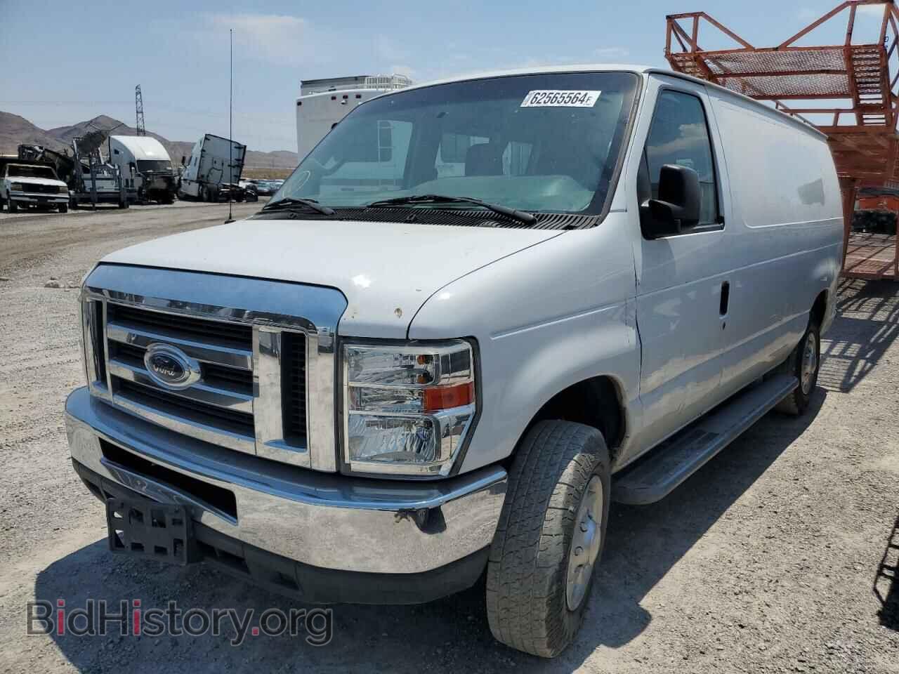 Фотография 1FTNE2EW2CDB03529 - FORD ALL Models 2012