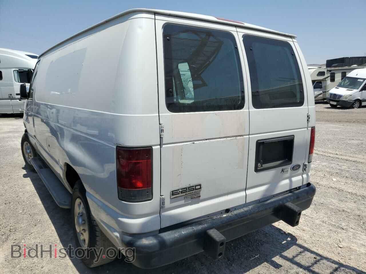 2012 FORD ALL Models - VIN: 1FTNE2EW2CDB03529 - Photo 2