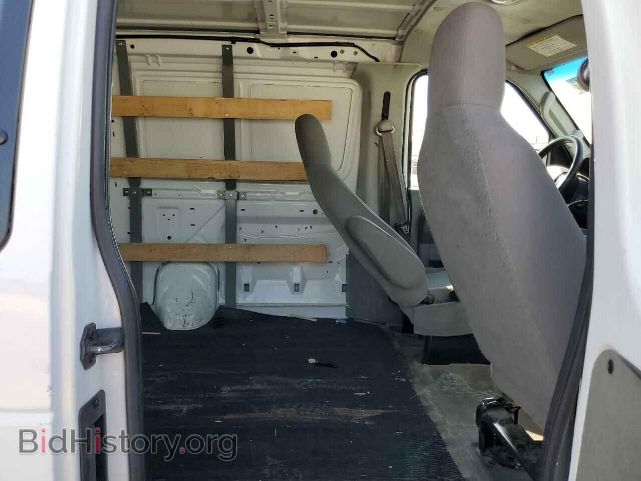 2012 FORD ALL Models - VIN: 1FTNE2EW2CDB03529 - Photo 11