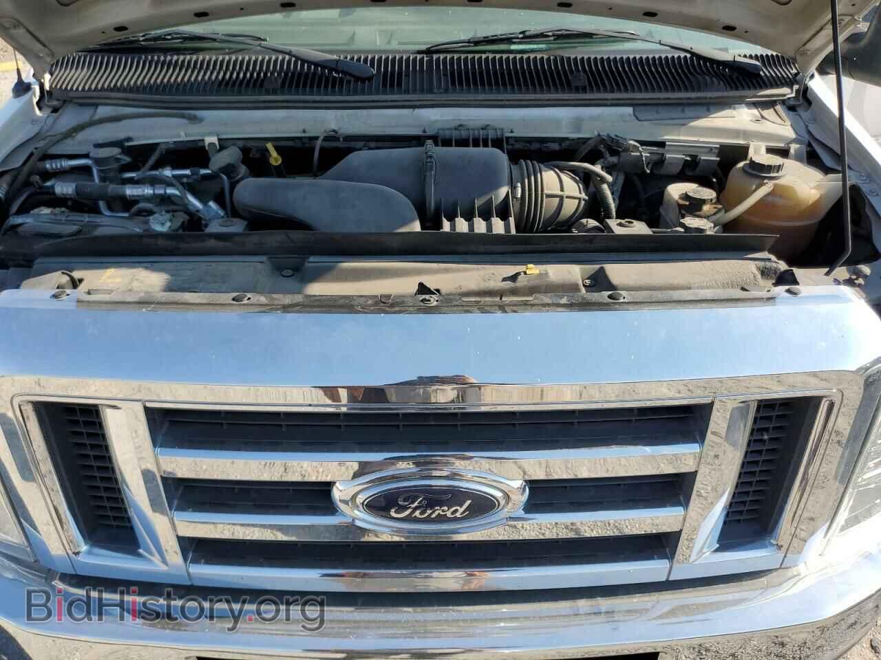 2012 FORD ALL Models - VIN: 1FTNE2EW2CDB03529 - Photo 12