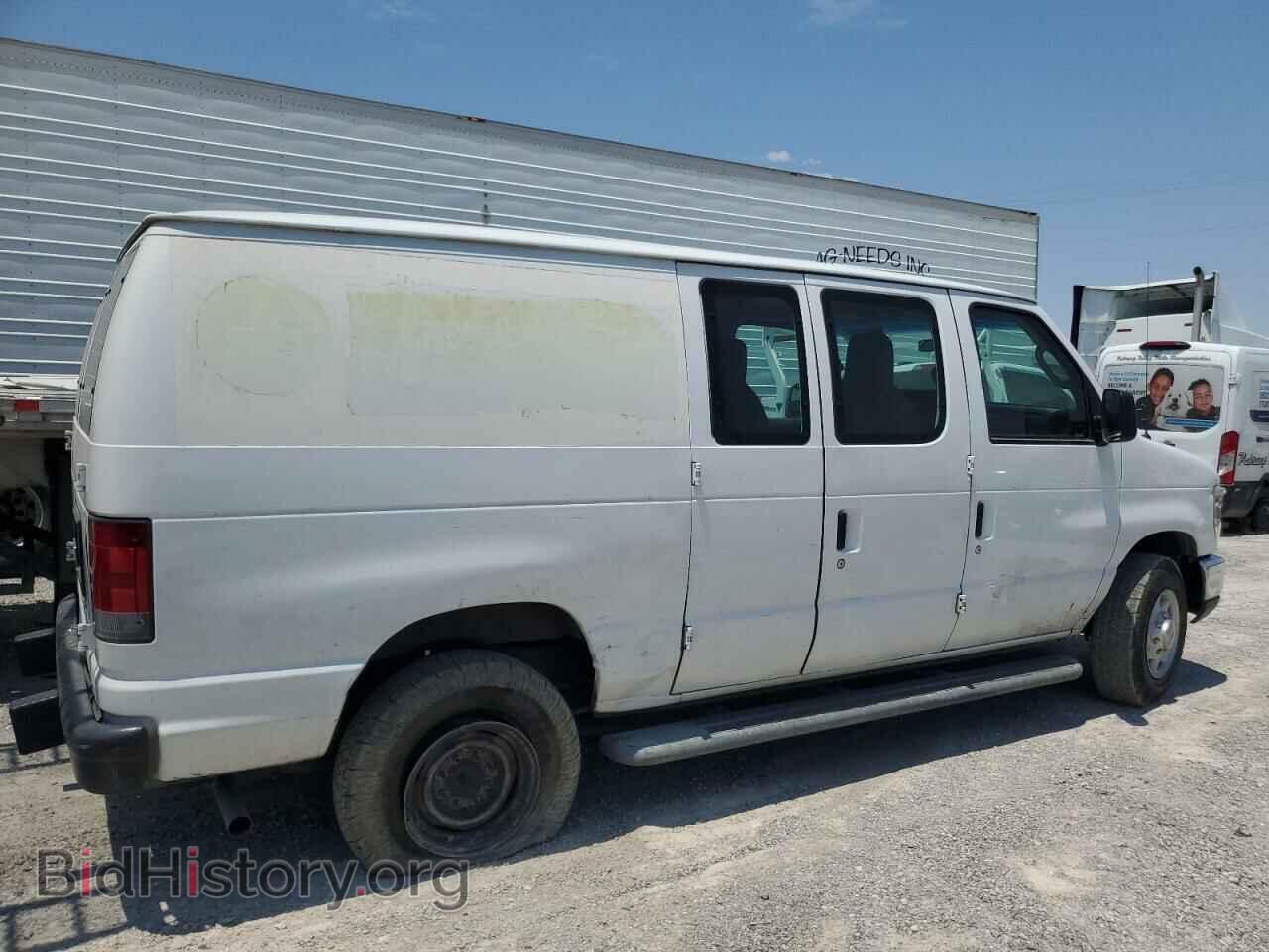 2012 FORD ALL Models - VIN: 1FTNE2EW2CDB03529 - Photo 3