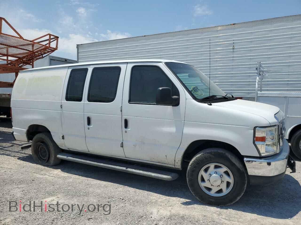 2012 FORD ALL Models - VIN: 1FTNE2EW2CDB03529 - Photo 4