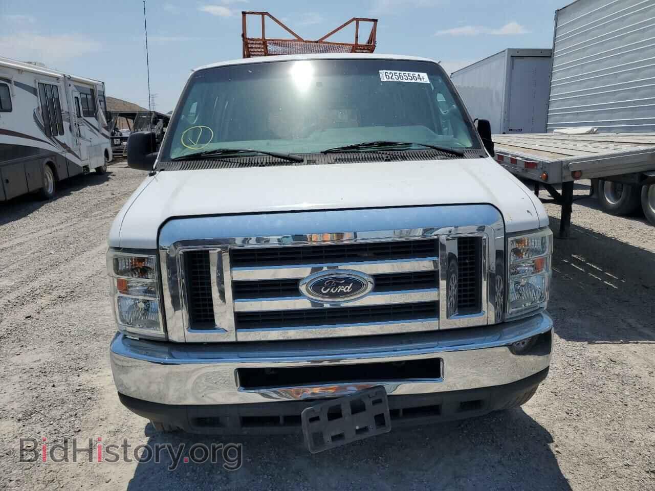 2012 FORD ALL Models - VIN: 1FTNE2EW2CDB03529 - Photo 5