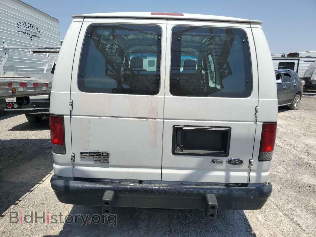 2012 FORD ALL Models - VIN: 1FTNE2EW2CDB03529 - Photo 6