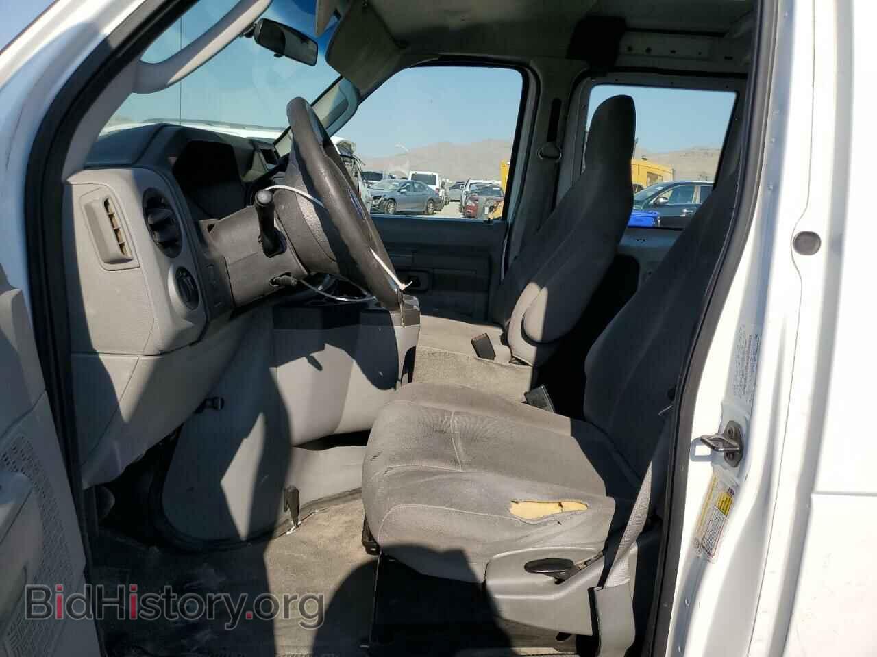 2012 FORD ALL Models - VIN: 1FTNE2EW2CDB03529 - Photo 7