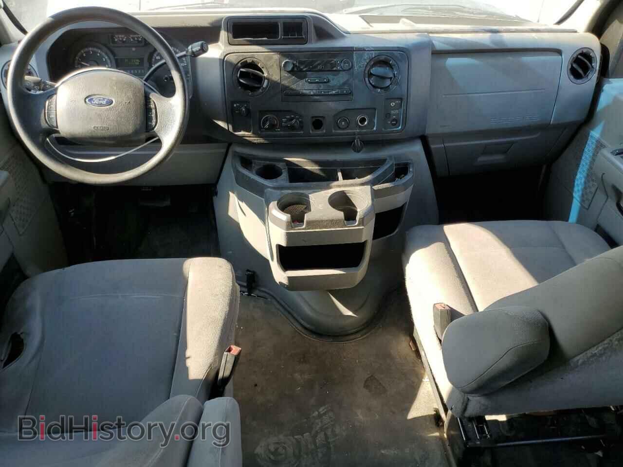 2012 FORD ALL Models - VIN: 1FTNE2EW2CDB03529 - Photo 8