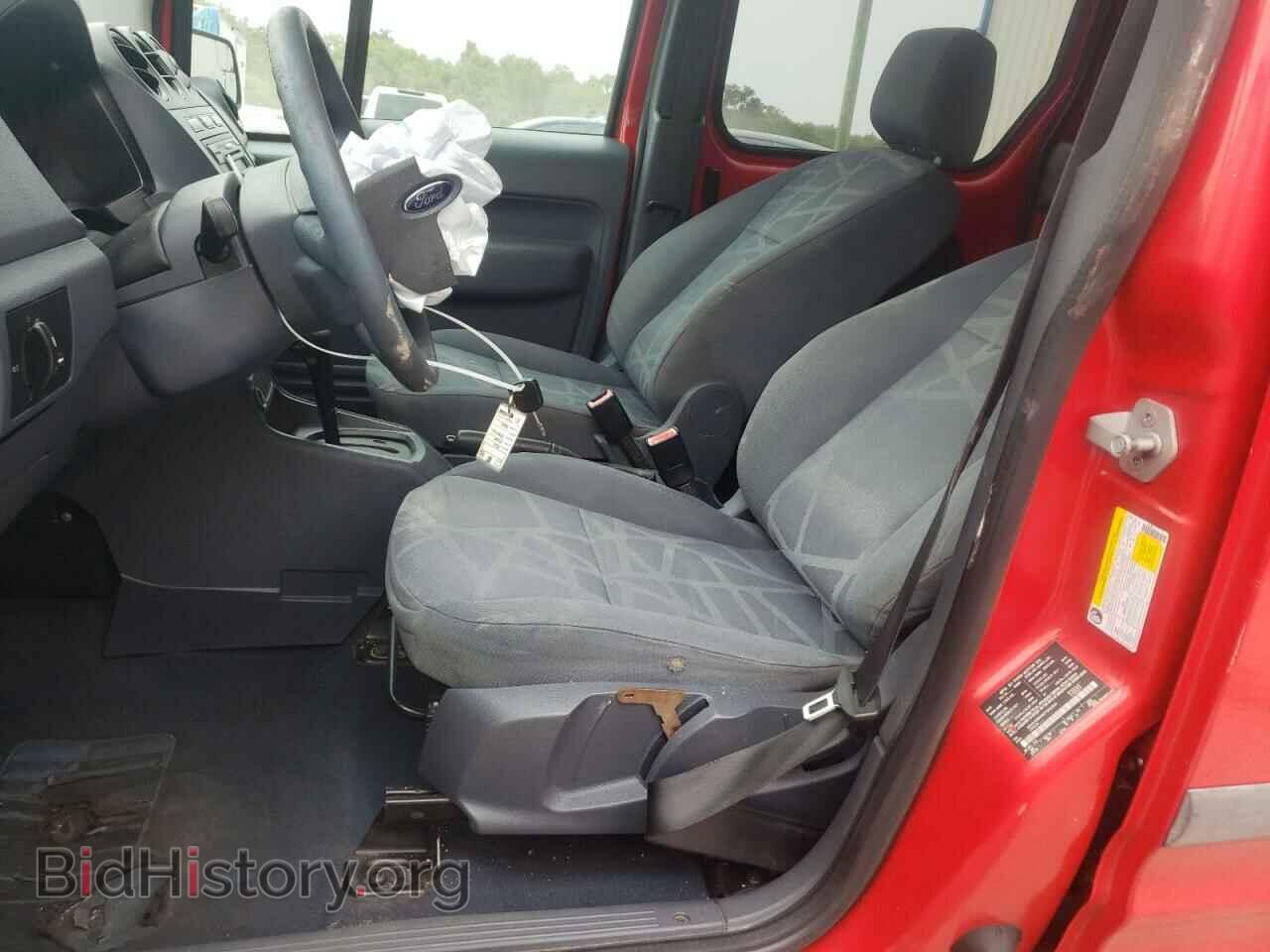 2011 FORD TRANSIT - VIN: NM0KS9BN9BT052340 - Фото 7