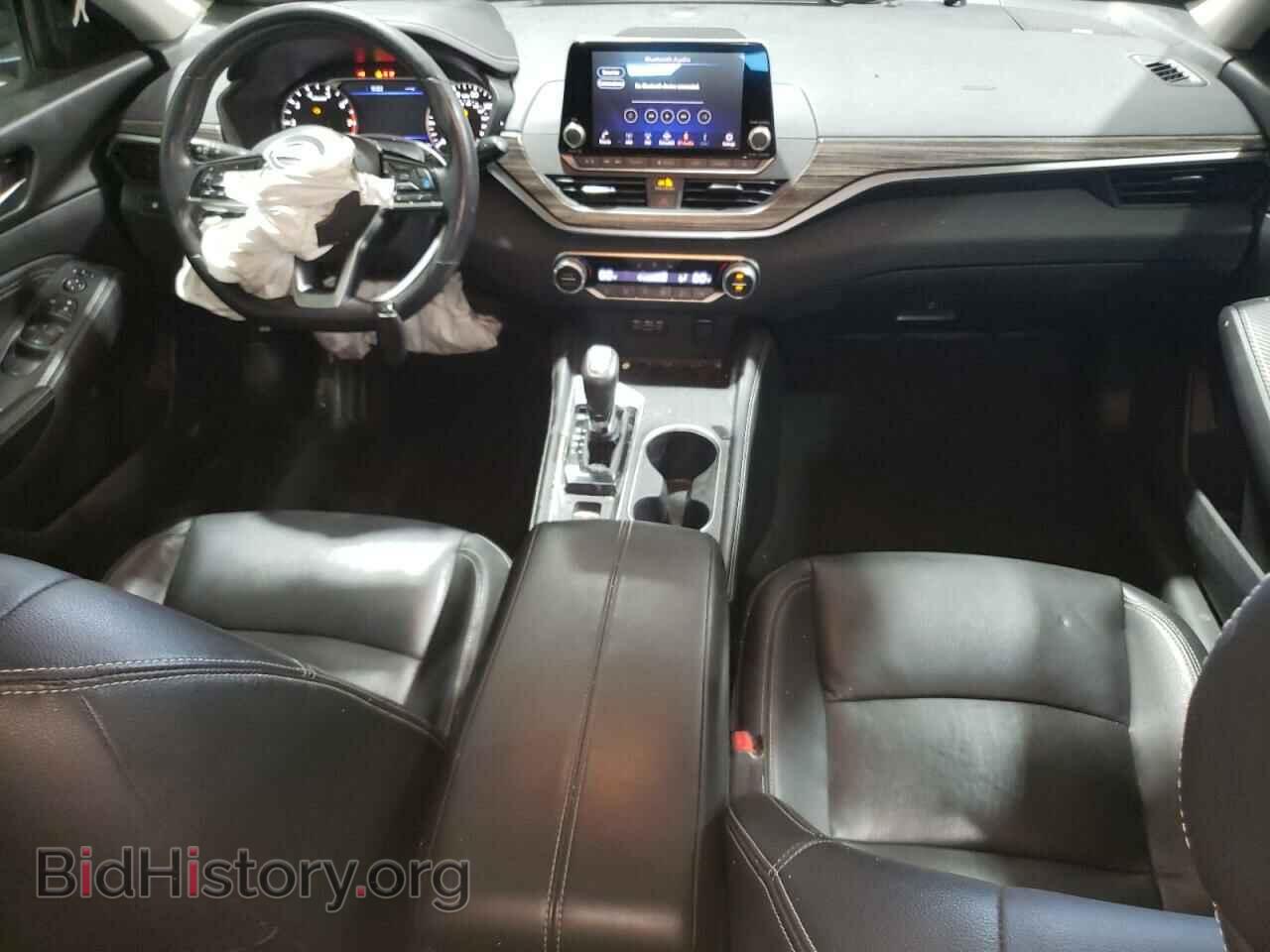 2019 NISSAN ALTIMA - VIN: 1N4BL4EV8KC243767 - Фото 8