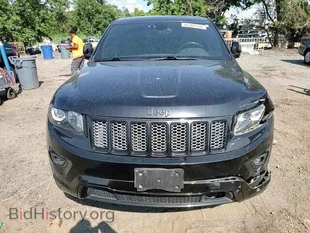 2015 JEEP CHEROKEE - VIN: 1C4RJFAG6FC227140 - Photo 14