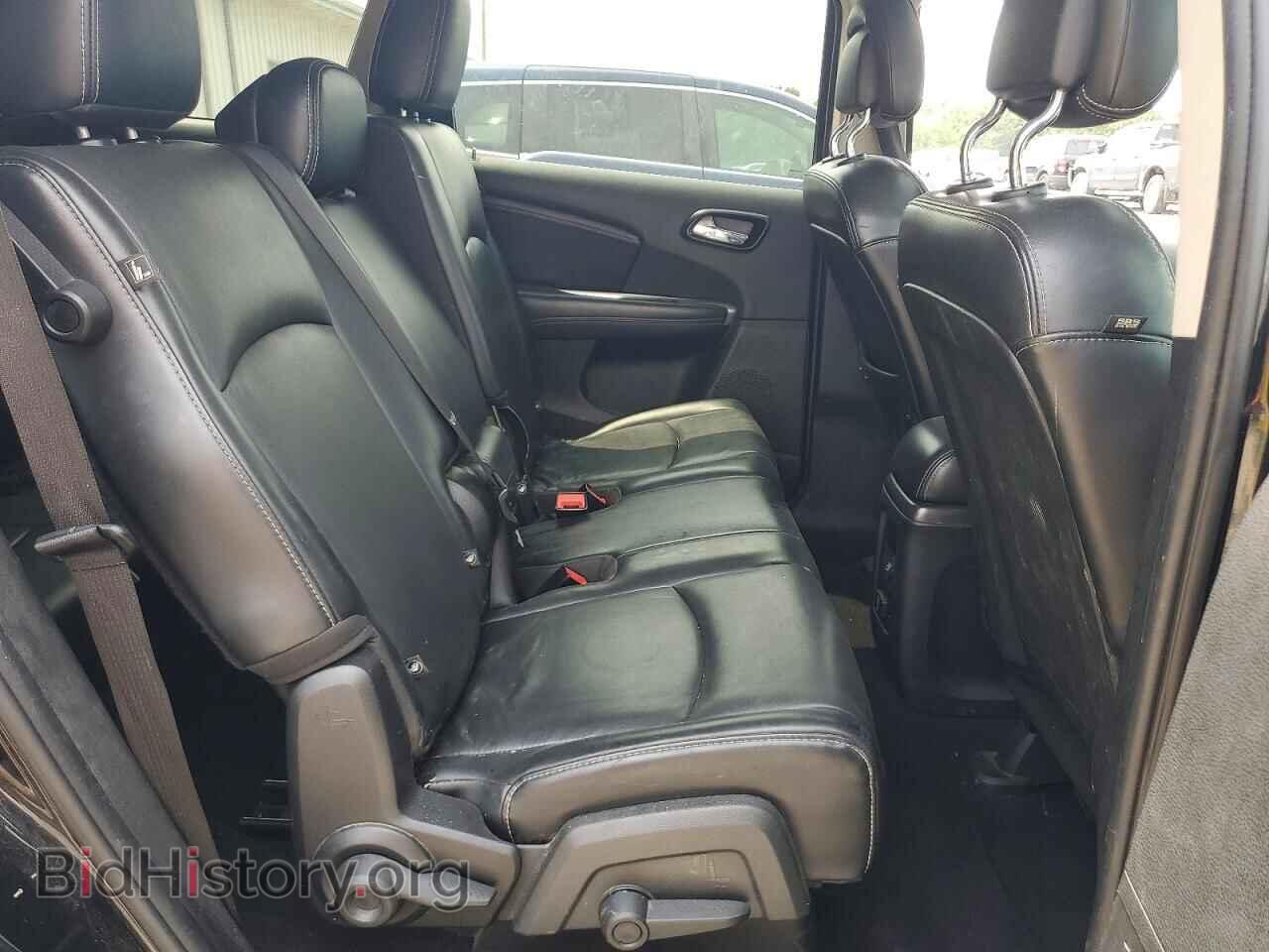 2013 DODGE JOURNEY - VIN: 3C4PDCDG5DT558057 - Photo 11