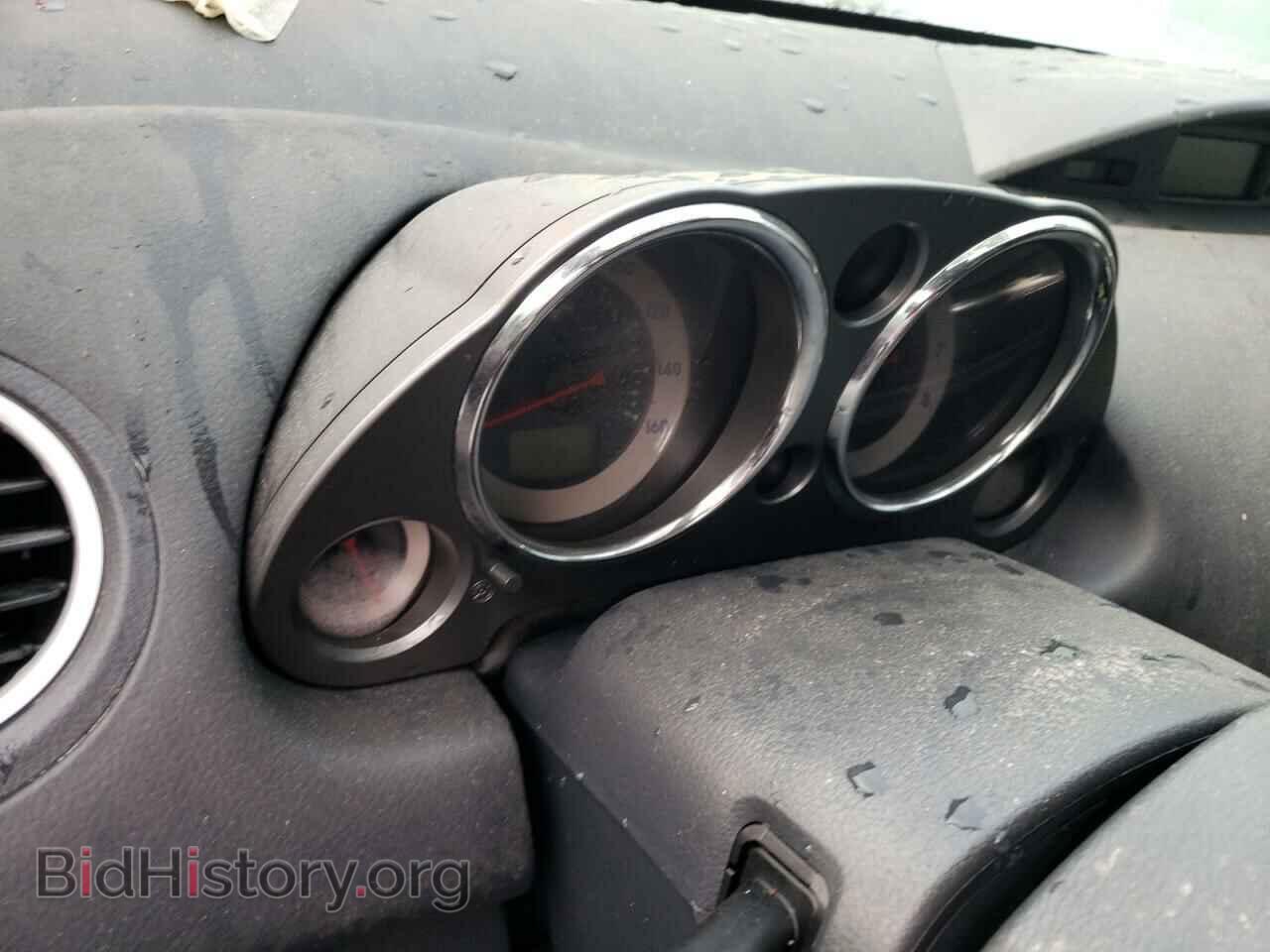 2008 MITSUBISHI ECLIPSE - VIN: 4A3AL25F58E033009 - Фото 8