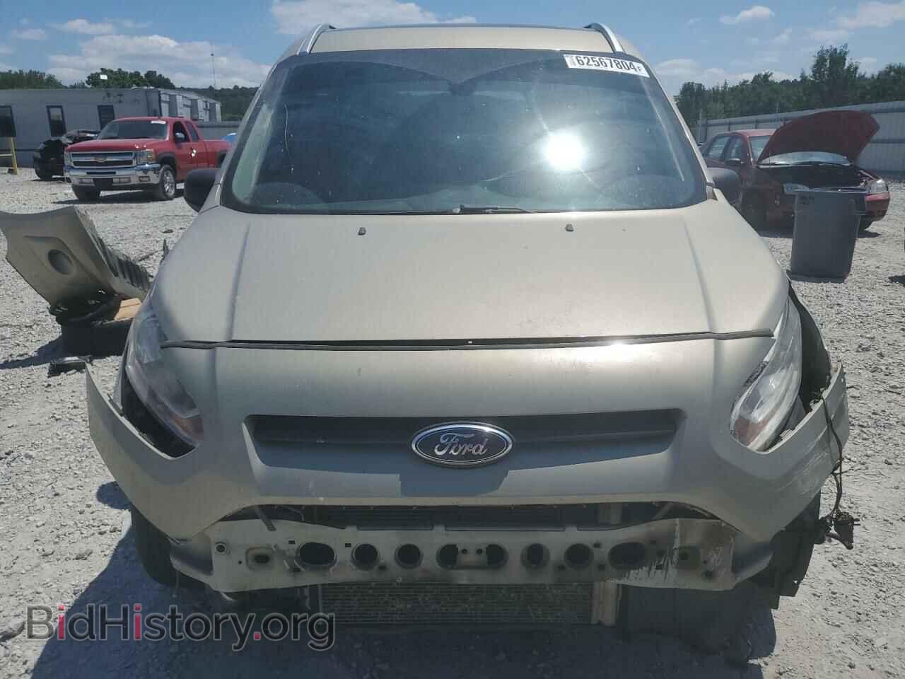 2016 FORD TRANSIT - VIN: NM0GE9F71G1256268 - Фото 5
