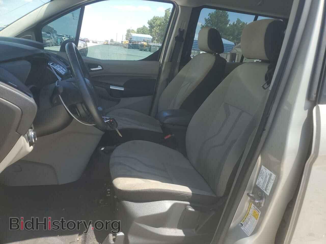 2016 FORD TRANSIT - VIN: NM0GE9F71G1256268 - Фото 7