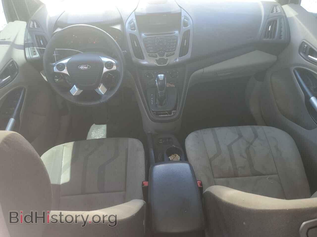 2016 FORD TRANSIT - VIN: NM0GE9F71G1256268 - Фото 8
