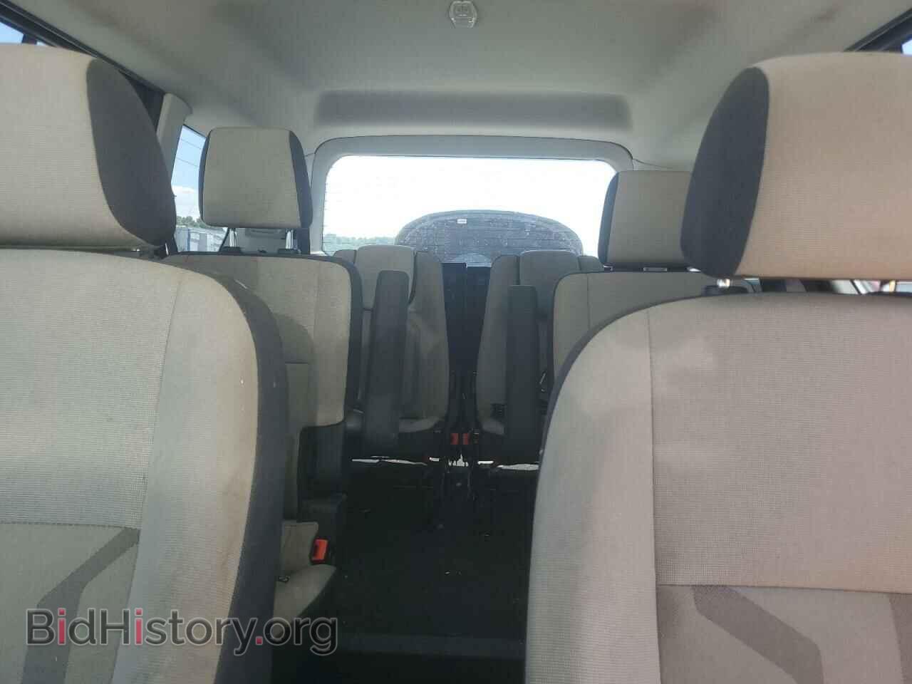 2016 FORD TRANSIT - VIN: NM0GE9F71G1256268 - Фото 10