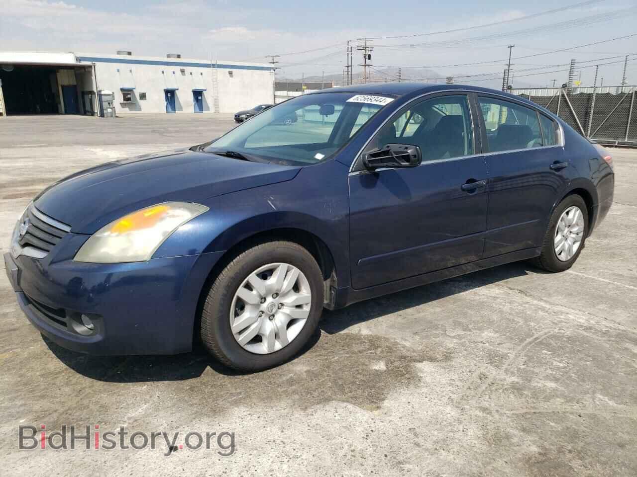 Photo 1N4AL21E59N469866 - NISSAN ALTIMA 2009