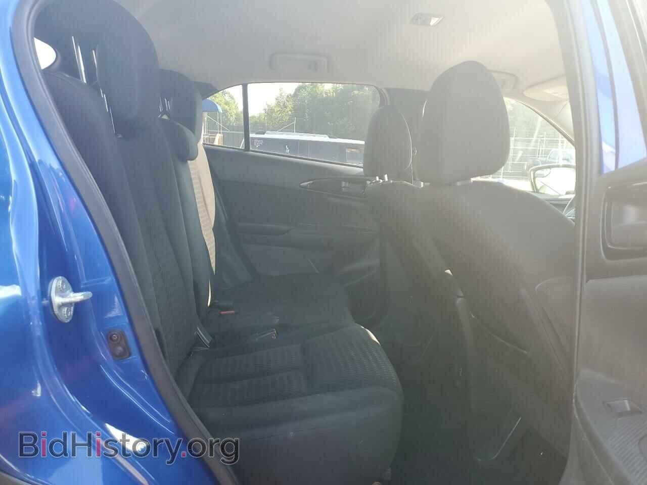 2020 MITSUBISHI ECLIPSE - VIN: JA4AT3AA7LZ035892 - Фото 11