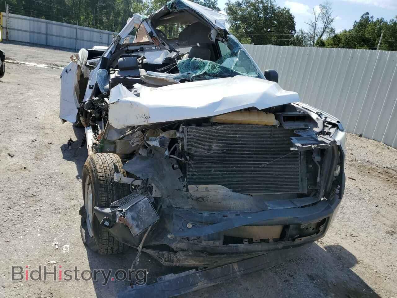 2016 FORD All Models - VIN: 1FTMF1C86GKG03525 - Фото 5