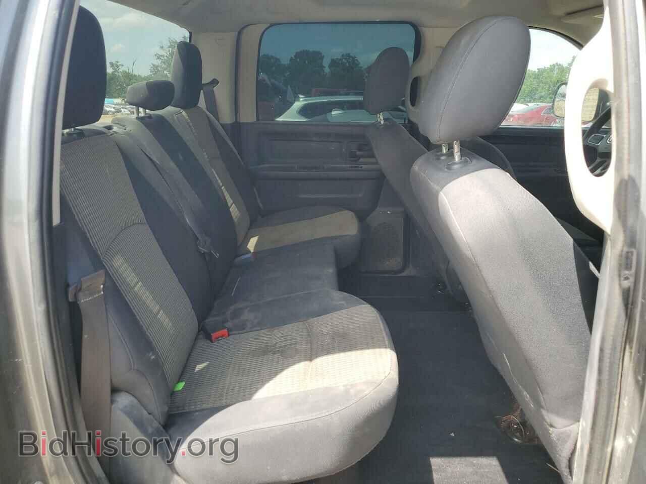 2011 DODGE All Models - VIN: 3D7TT2CT0BG523724 - Фото 10
