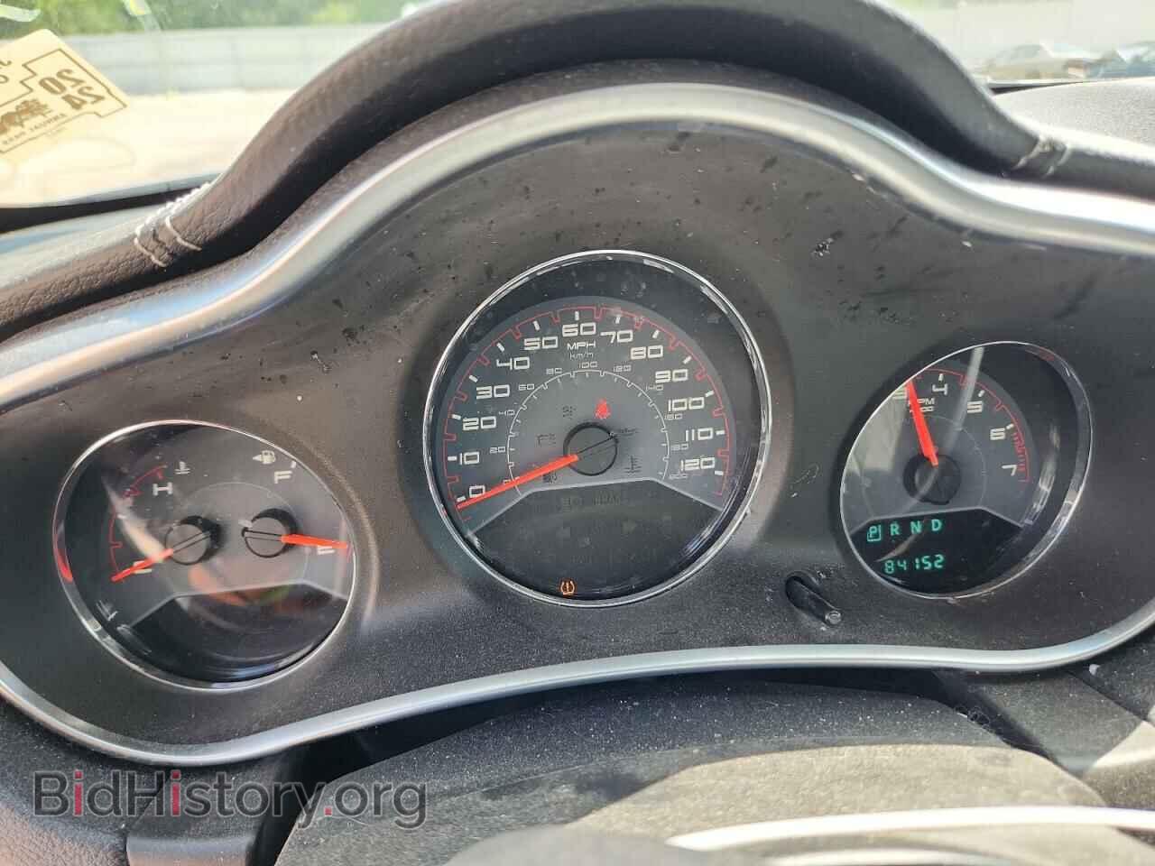 2013 DODGE AVENGER - VIN: 1C3CDZAG3DN596624 - Photo 9