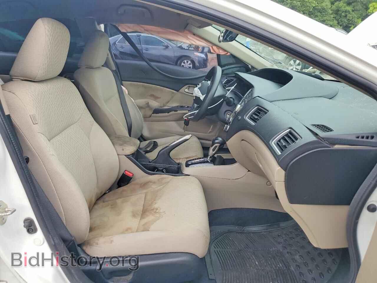 2014 HONDA CIVIC - VIN: 19XFB2F52EE044180 - Photo 7
