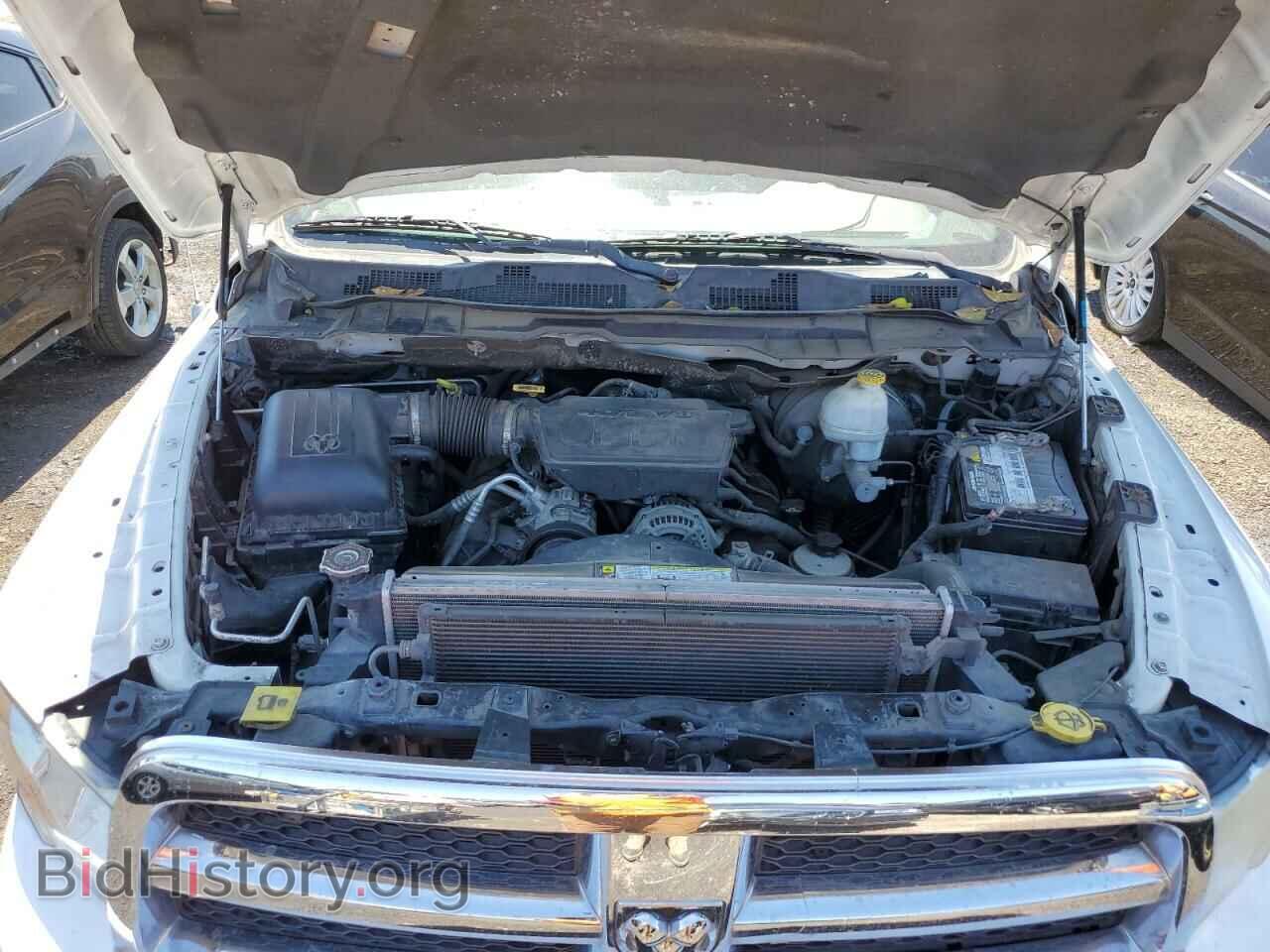 2011 DODGE All Models - VIN: 3D7JB1EP7BG563240 - Photo 11