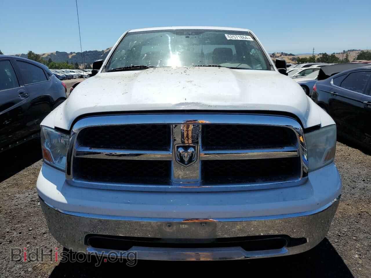 2011 DODGE All Models - VIN: 3D7JB1EP7BG563240 - Photo 5