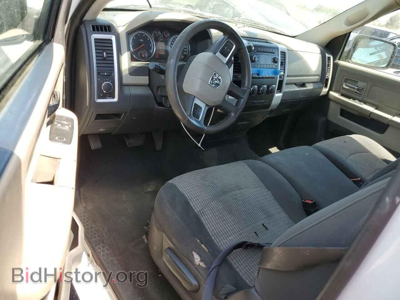 2011 DODGE All Models - VIN: 3D7JB1EP7BG563240 - Photo 8