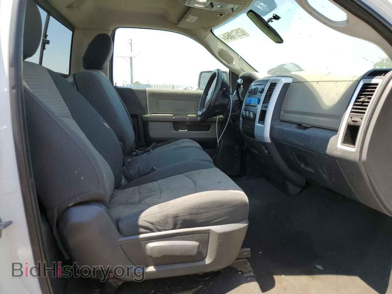 2011 DODGE All Models - VIN: 3D7JB1EP7BG563240 - Photo 10