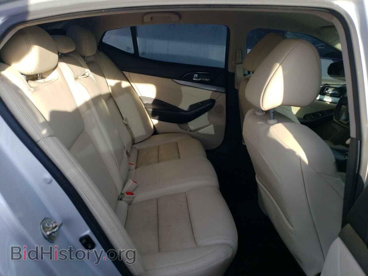 2017 NISSAN MAXIMA - VIN: 1N4AA6AP7HC401674 - Фото 6