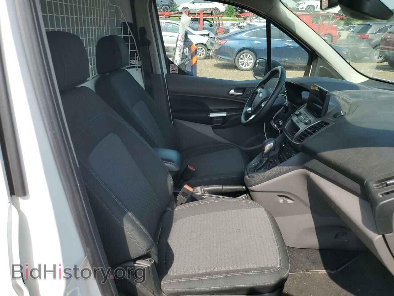 2020 FORD TRANSIT - VIN: NM0LS7F21L1478206 - Фото 11