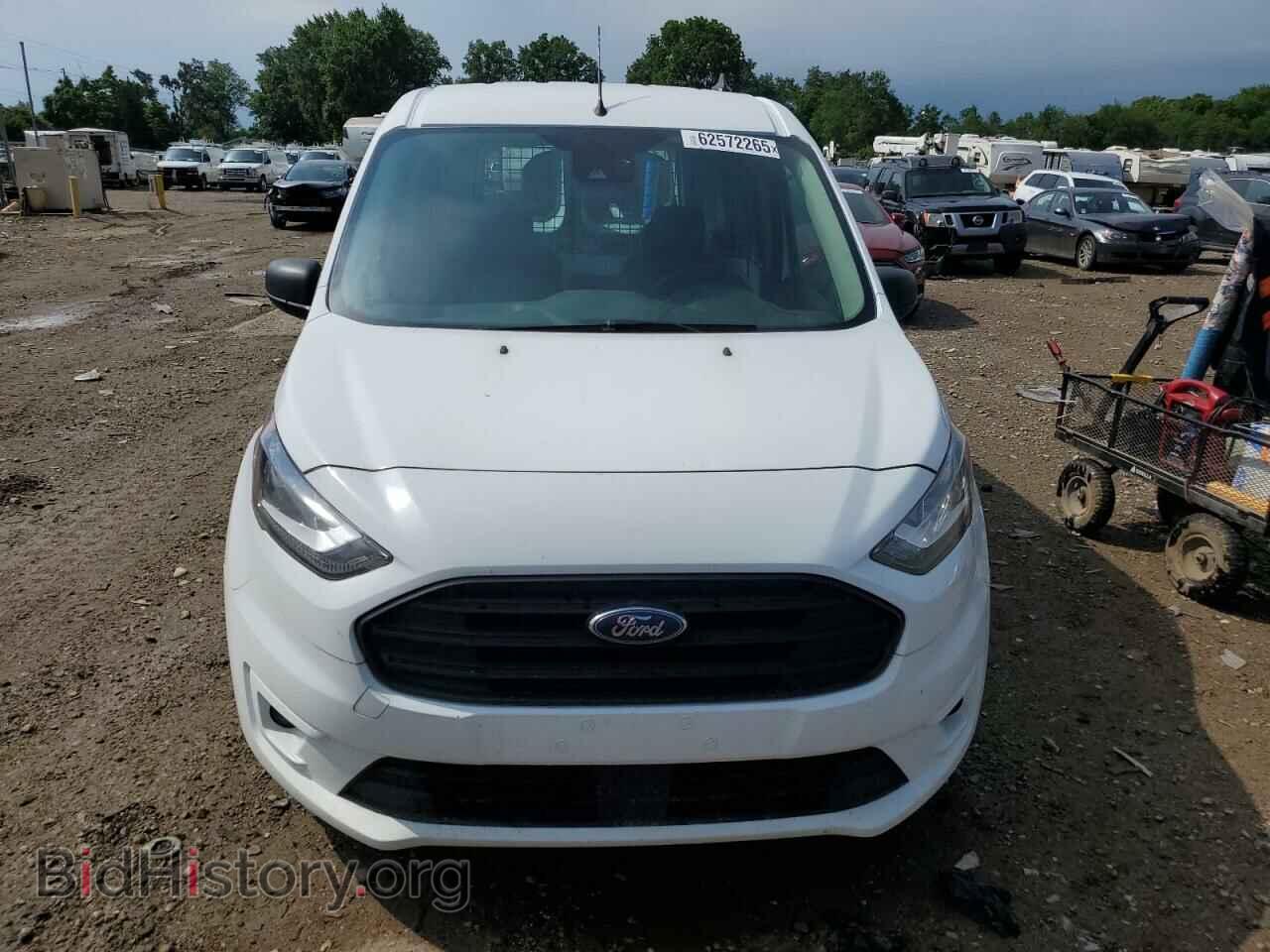 2020 FORD TRANSIT - VIN: NM0LS7F21L1478206 - Фото 5