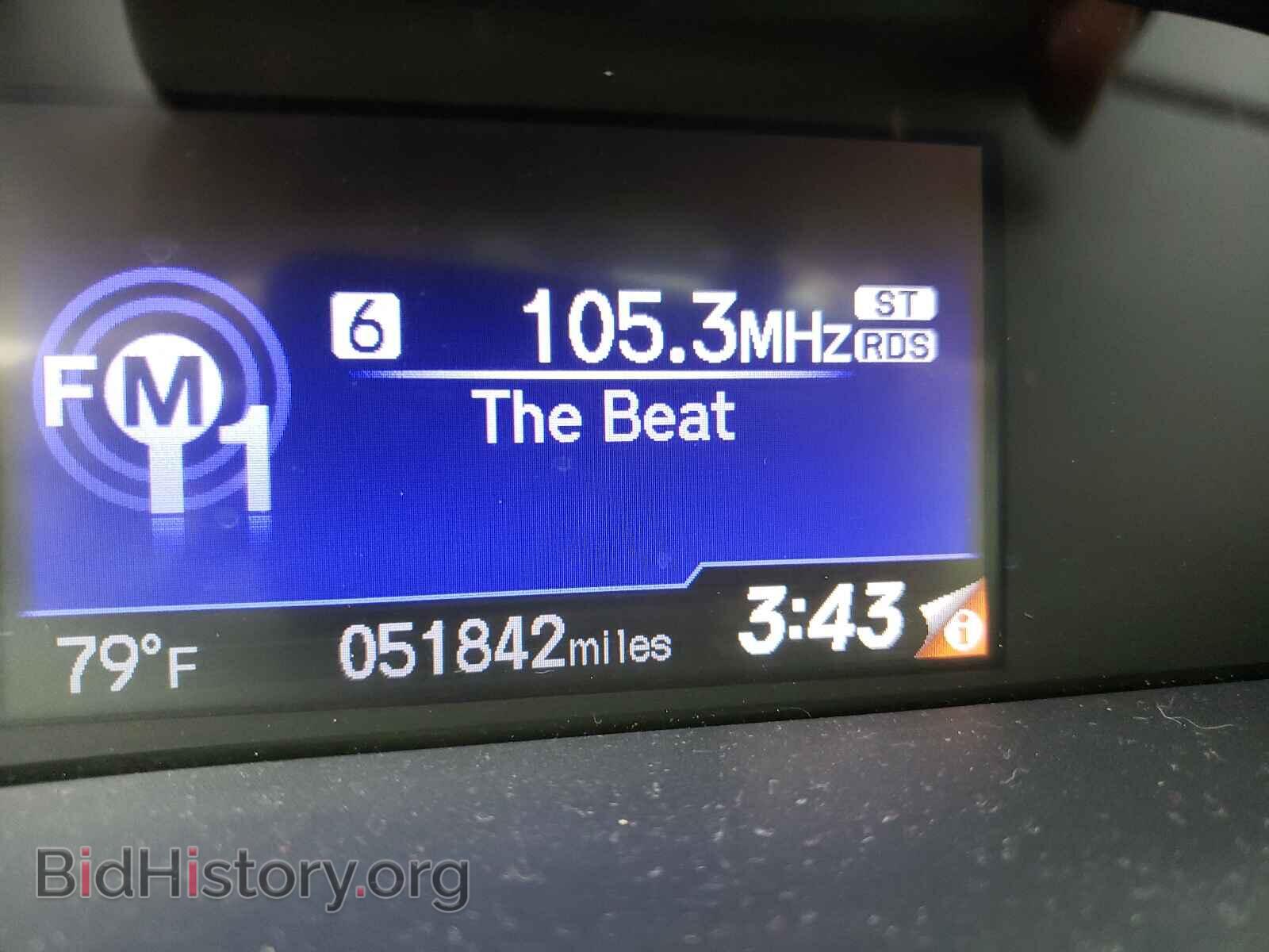 2014 HONDA CIVIC - VIN: 19XFB2F55EE201295 - Фото 8