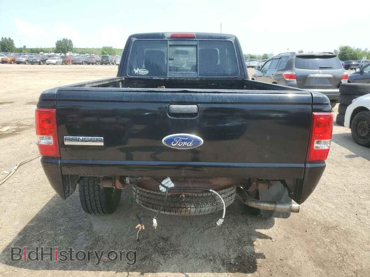 2010 FORD RANGER - VIN: 1FTLR4FE5APA20153 - Фото 6