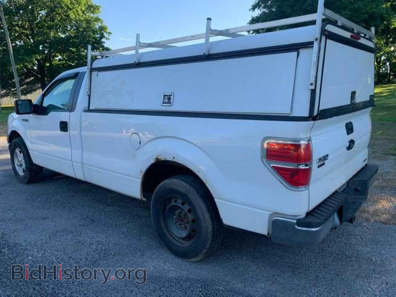 2013 FORD All Models - VIN: 1FTNF1CF3DKD13838 - Photo 3