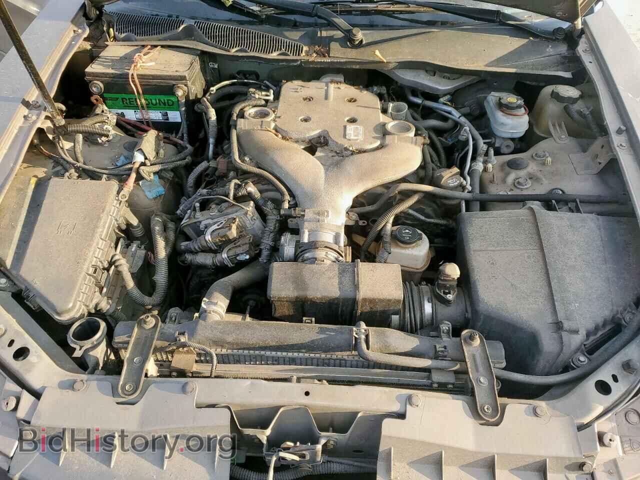 2007 CADILLAC CTS - VIN: 1G6DP577770154294 - Фото 11