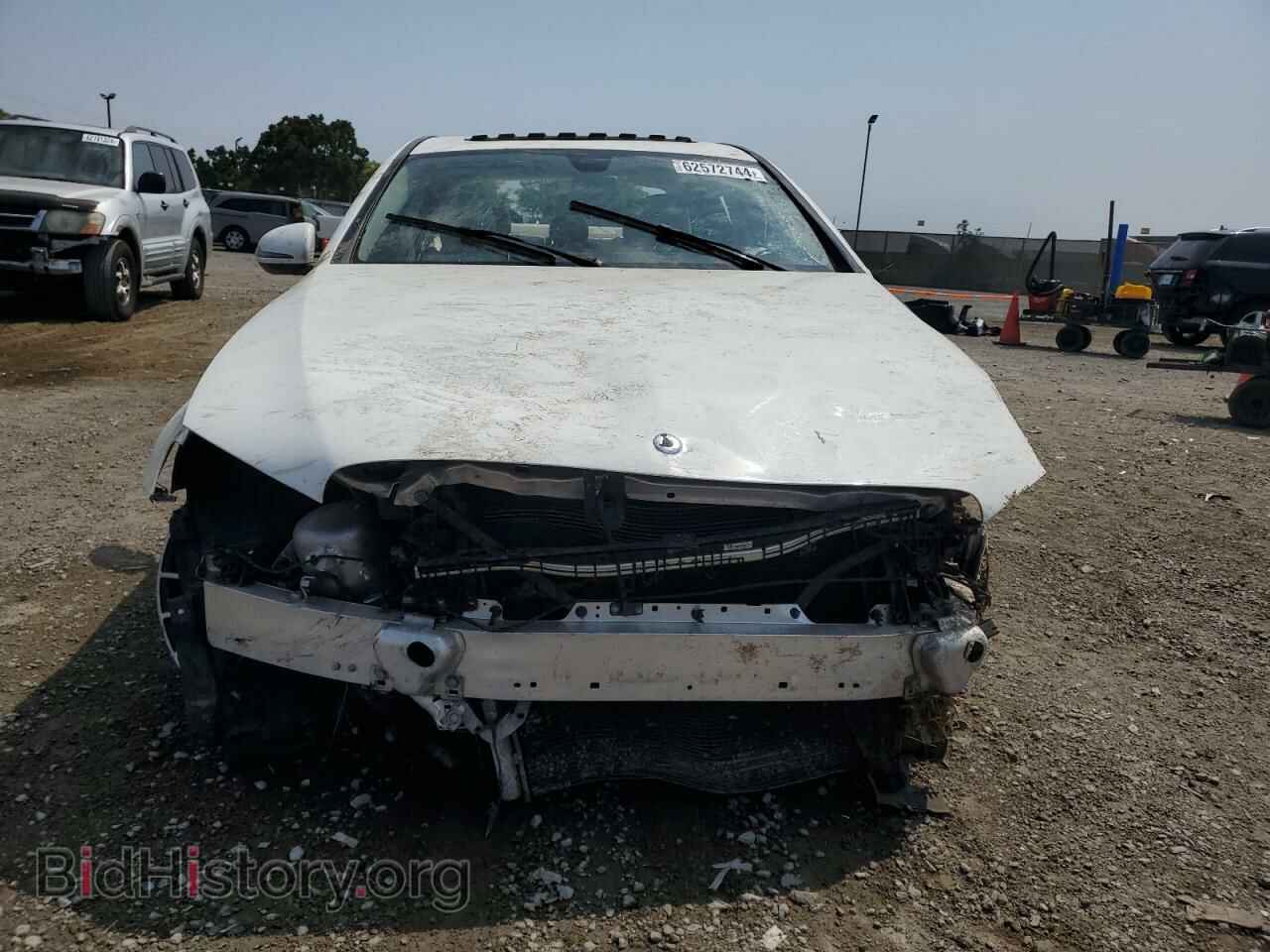 2017 MERCEDES-BENZ E-CLASS - VIN: WDDZF4JB3HA068561 - Фото 5