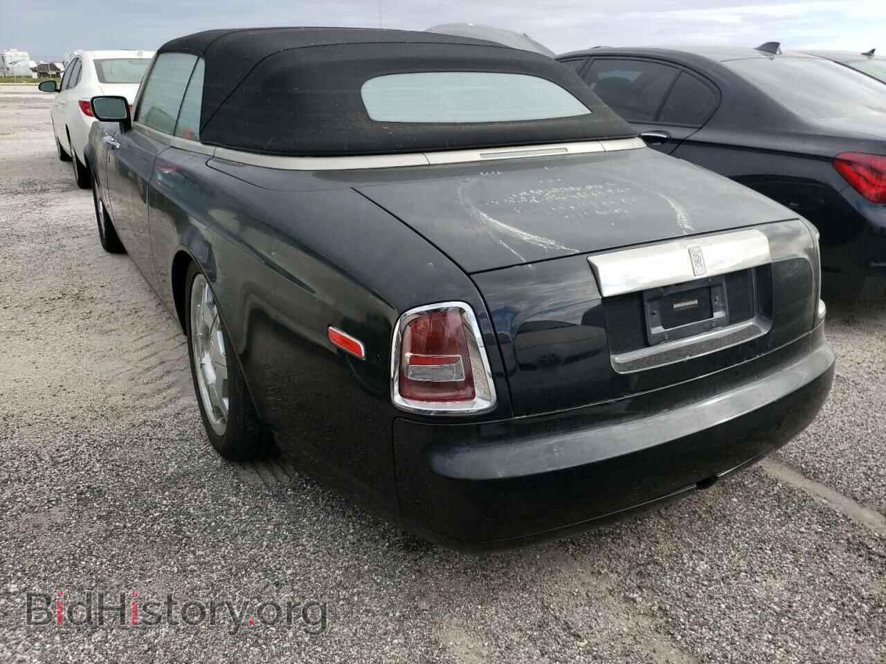 2008 ROLLS-ROYCE ALL MODELS - VIN: SCA2D68568UX16073 - Photo 3